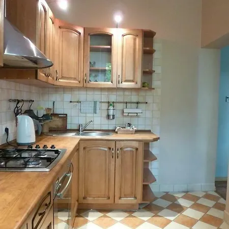 Apartament Jagielly * Сопот