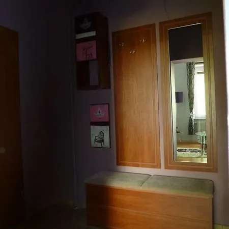 Апартаменти Apartament Jagielly Сопот