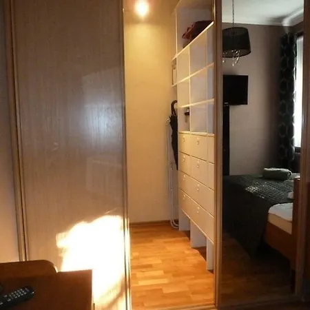 Apartament Jagielly Сопот
