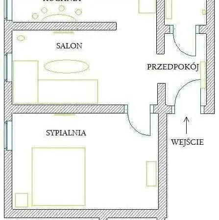 Apartament Jagielly Апартаменти Сопот