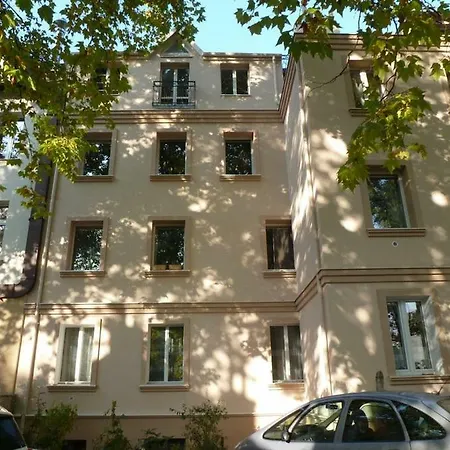 Apartament Jagielly