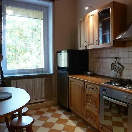 Apartament Jagielly * Сопот