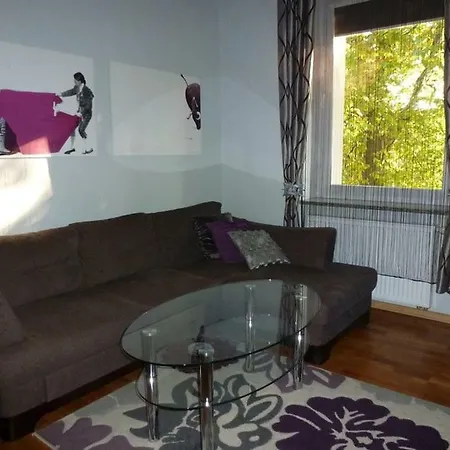 Апартаменти Apartament Jagielly *